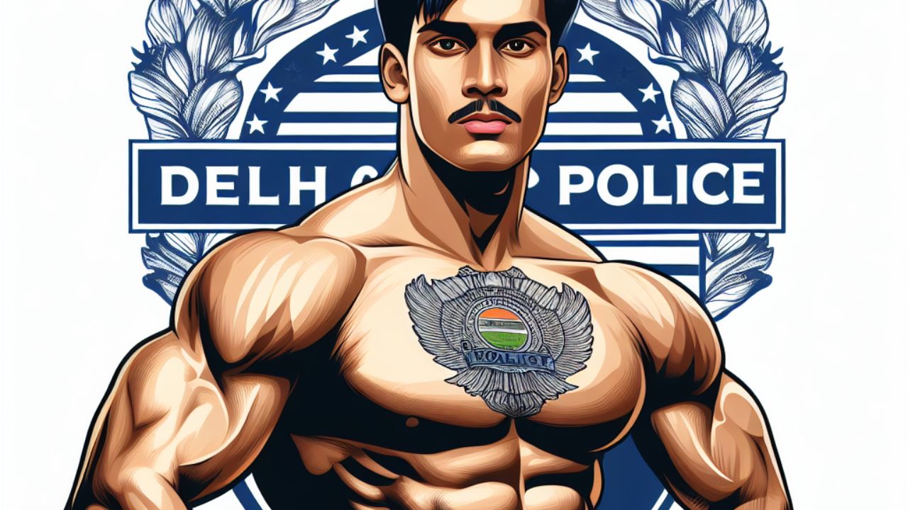 SSC Delhi Police Constable