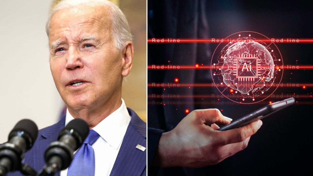 Biden Administration's makes $3.3 Billion AI Investment