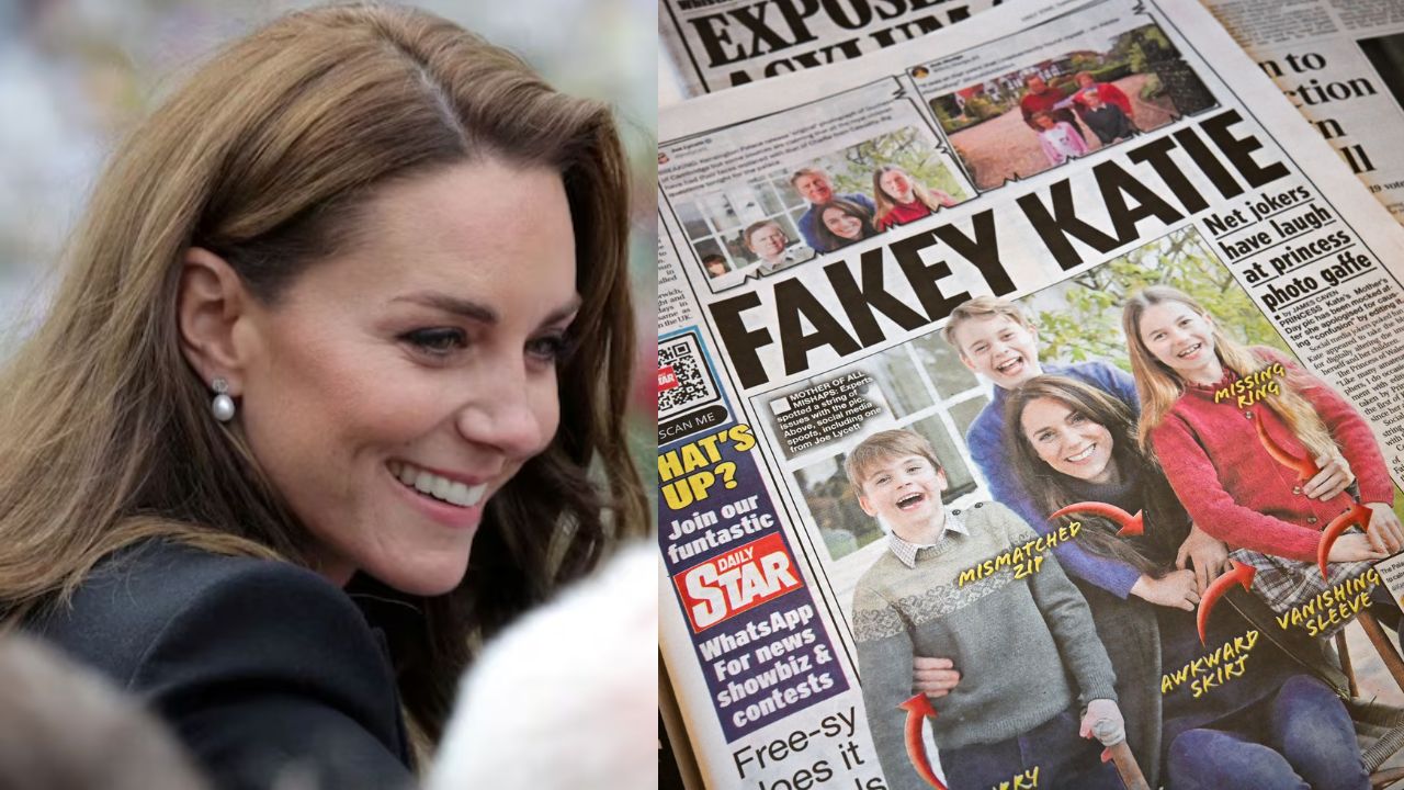 Kate Middleton Photo Scandal Impact