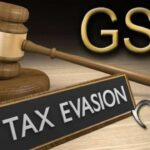 Finance Ministry in action on GST Evaders