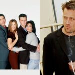 'Friends' fame actor Matthew Perry passes away