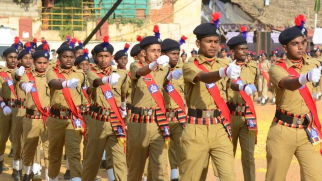 Rashtriya Military School Admission 2024