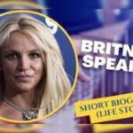 Britney Jean Spears Biography