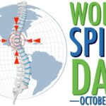 World Spine Day 2023