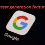 AI asset generation features