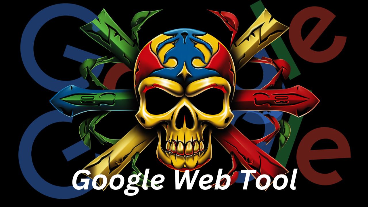 Google Web Tool