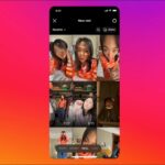 Instagram's Latest Enhancements Redefine Content Creation