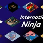 International Ninja Day