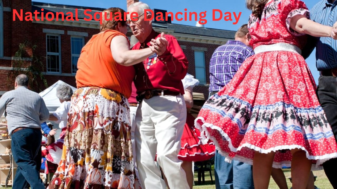 Square Dance Day