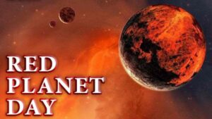 Red Planet Day: History, Significance, Facts, the day humans became closer to Mars