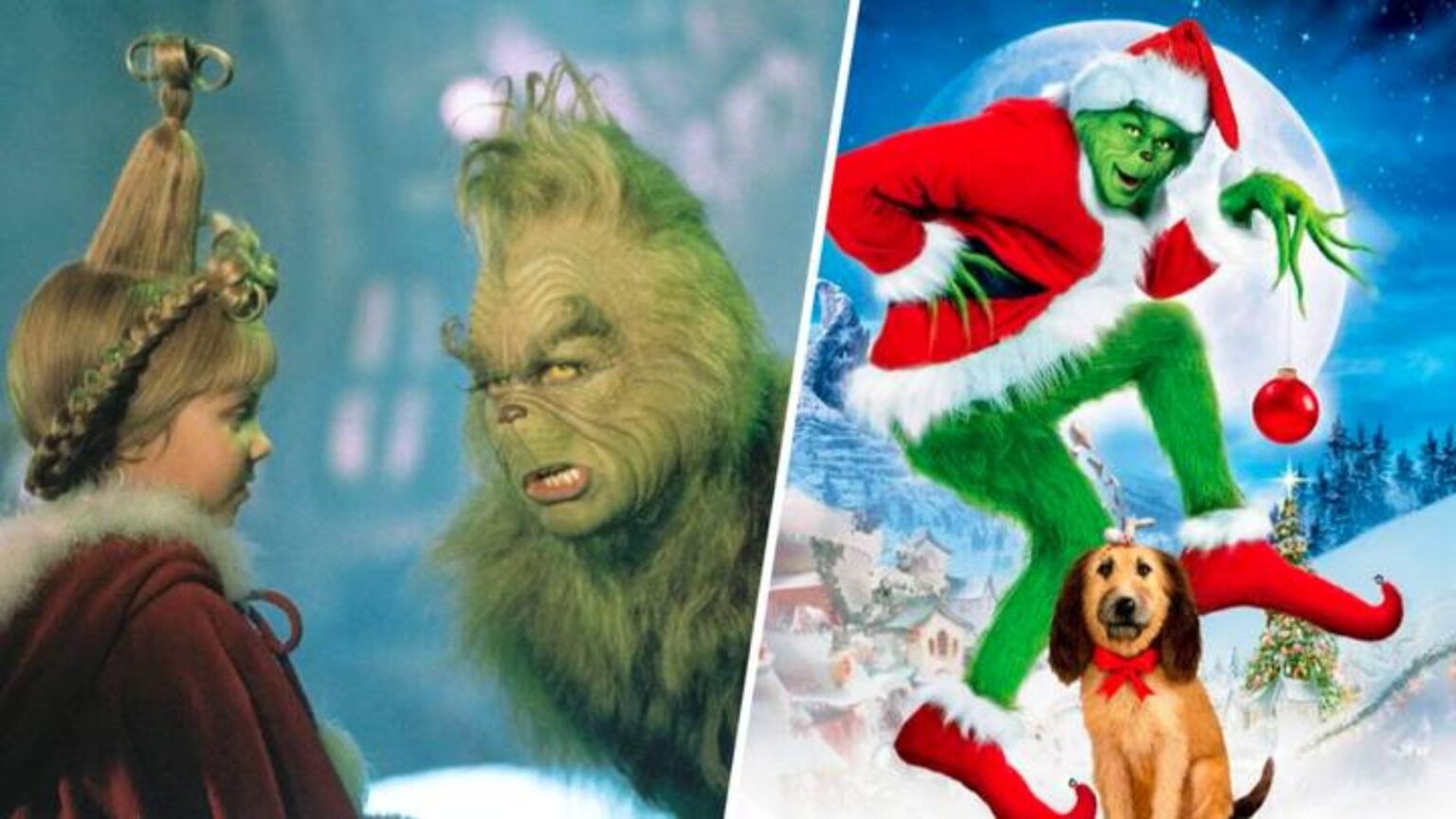 The Grinch 2 Release Date Plot, Trailer, Spoiler Eyes On News