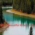 Top 10 Most Beautiful Rivers in the World