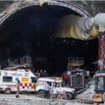 Uttarkashi Tunnel Collapse Latest Updates