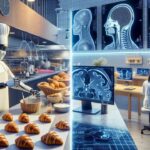 AI Tech Revolutionizing Bakeries to Detect Cancer