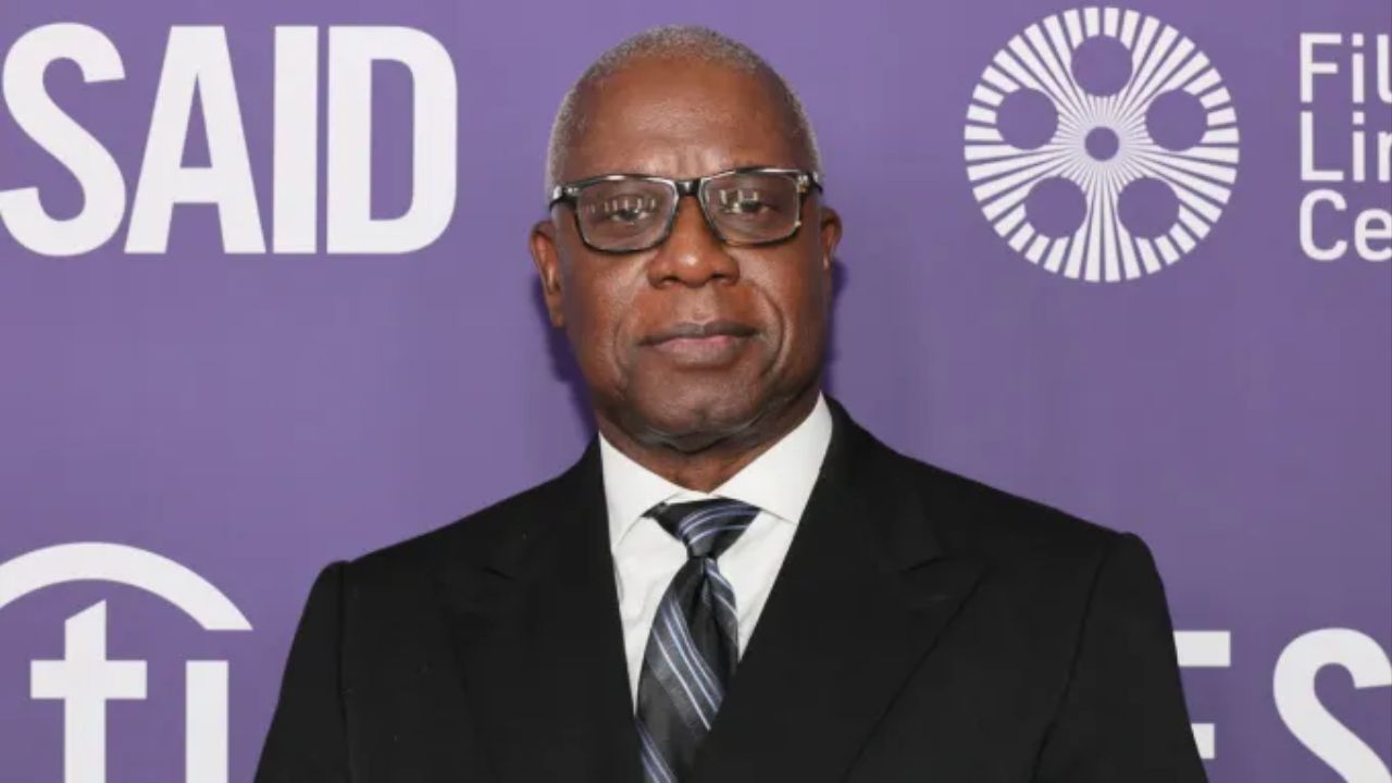 André Braugher Cause of Death