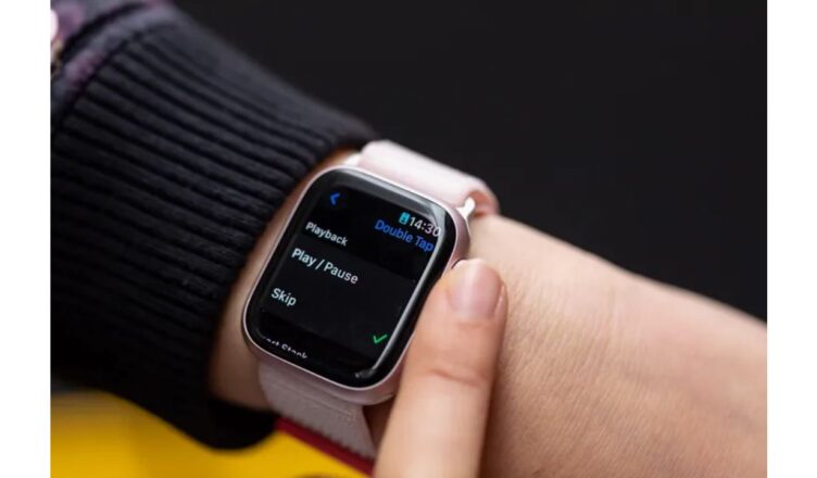 Apple Fails to Block Sales Ban on Apple Watch