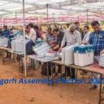 Chhattisgarh Assembly Election 2023 Result