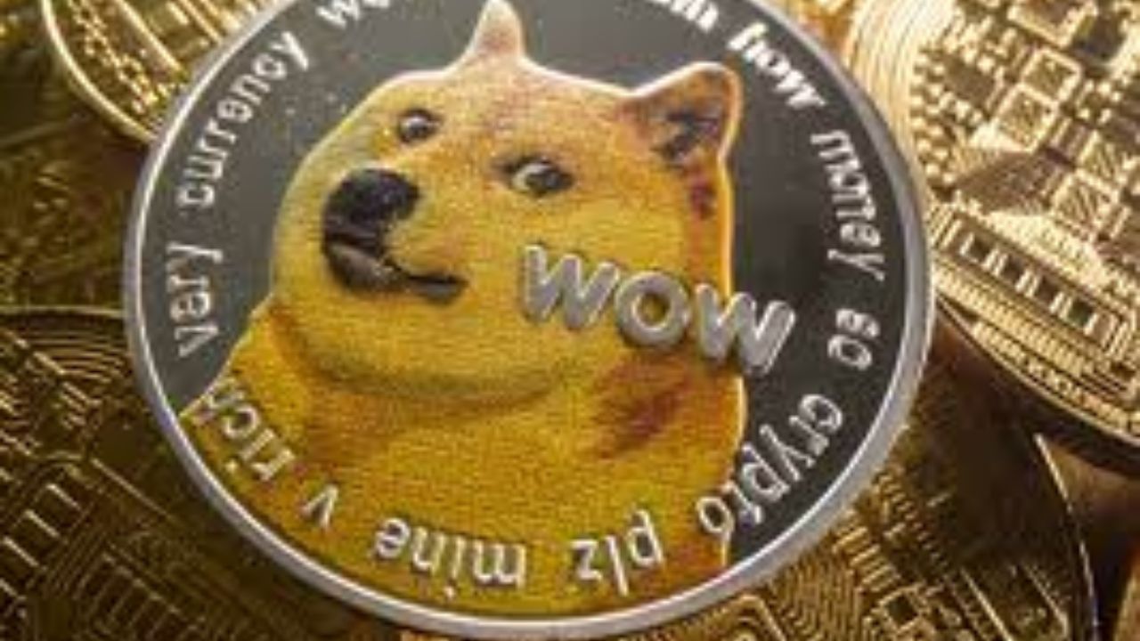 Dogecoin