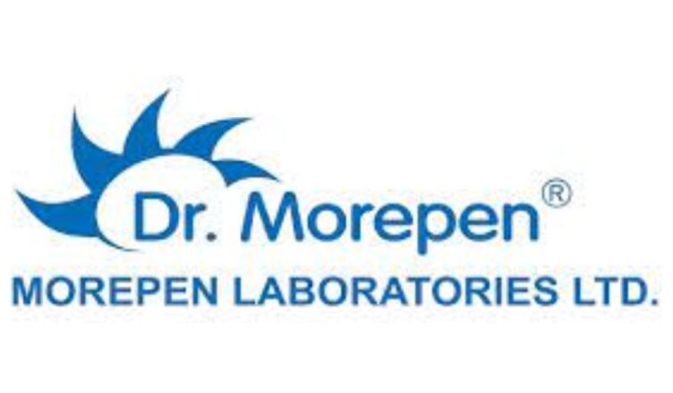 Morepen Labs