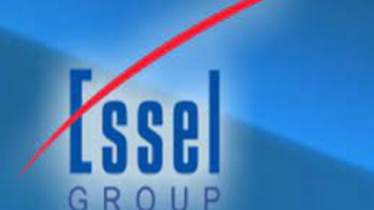 Essel Group Company