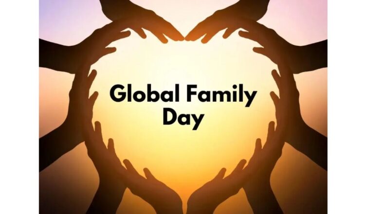 Global Family Day 2024