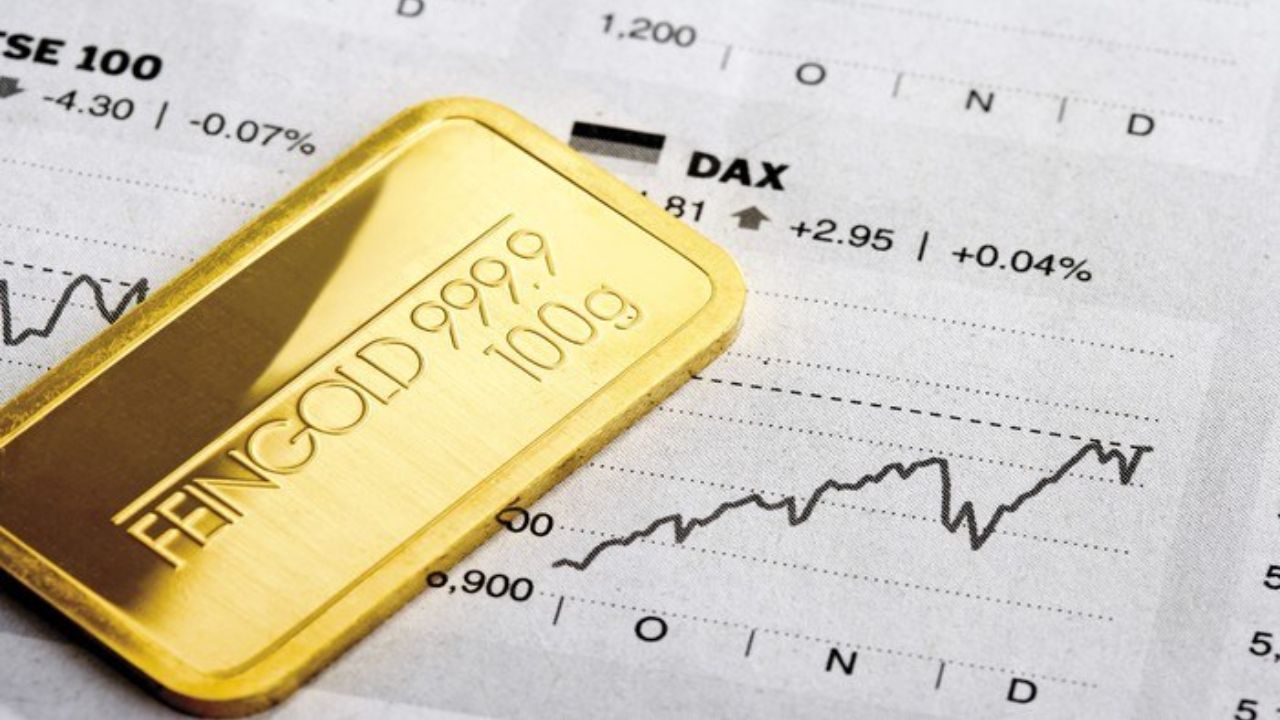 Gold Price XAUUSD Holds Below $2000 Amidst Anticipation of US PPI and Fed Rate Decision