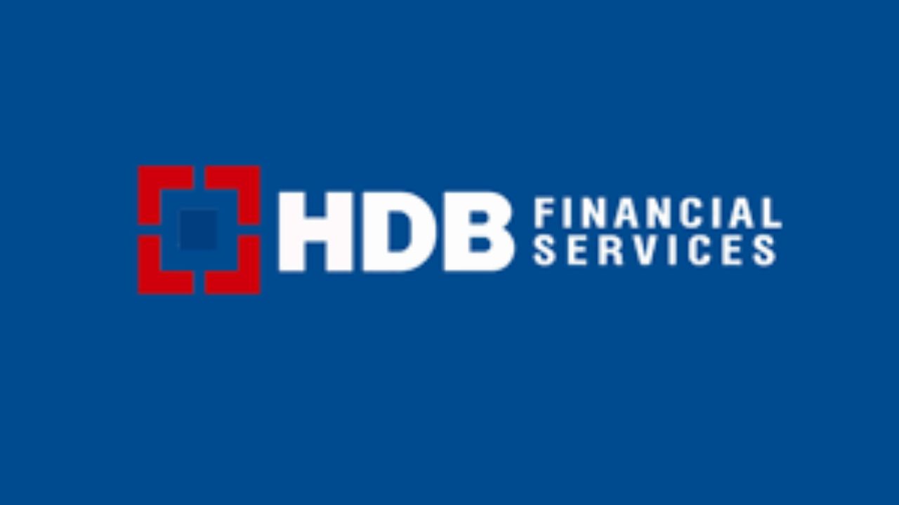 HDB Financial Services Limited