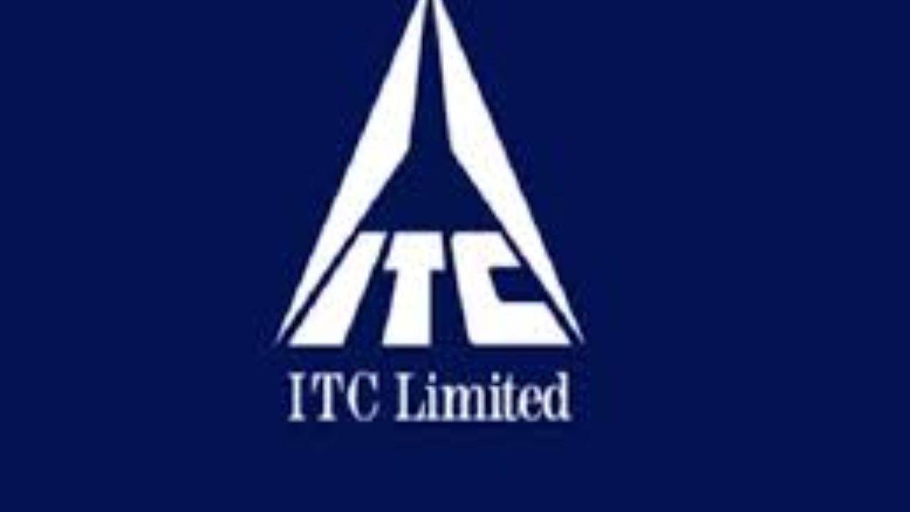 ITC Ltd Share Price