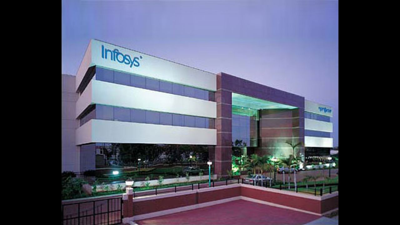 Infosys: Three-Day Office Work Becomes Mandatory Under Murthy's Vision