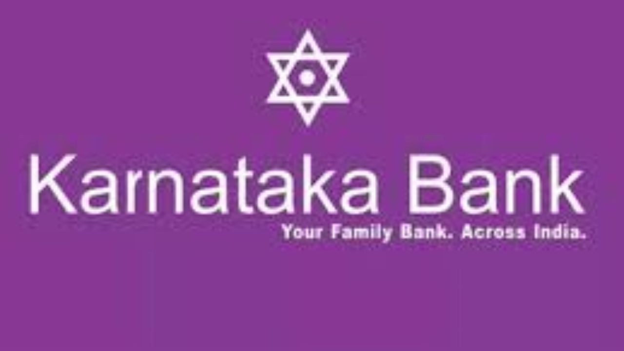 Karnataka-Bank