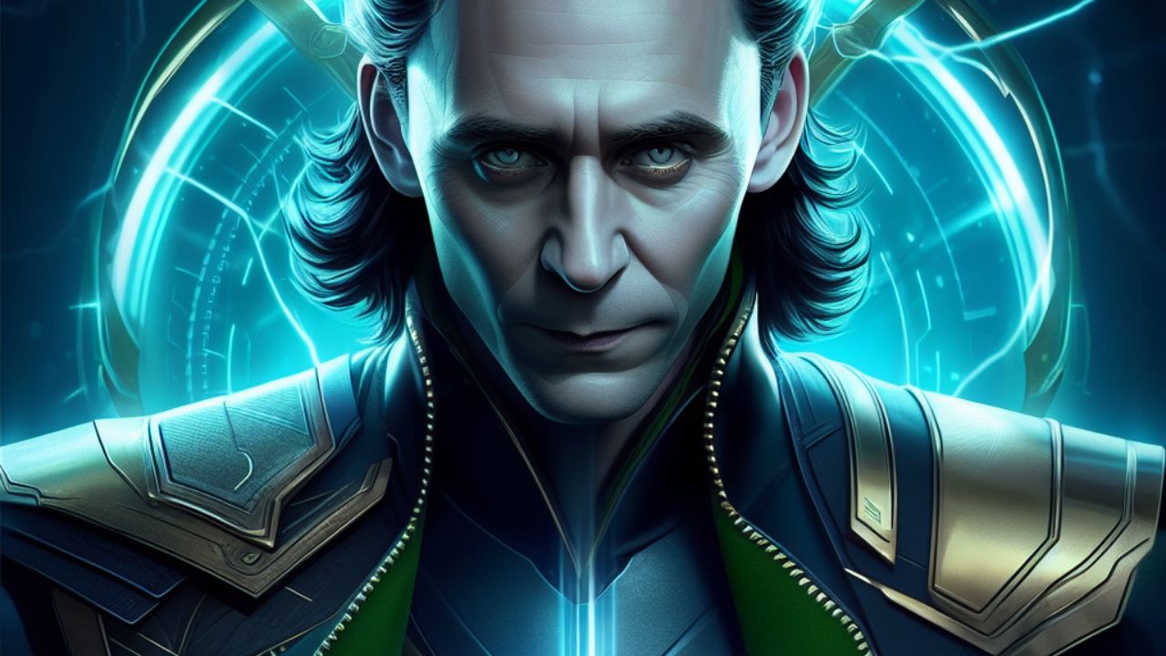 Decoding the Conclusion of Loki Season 2: Is There a Chance for Loki's ...