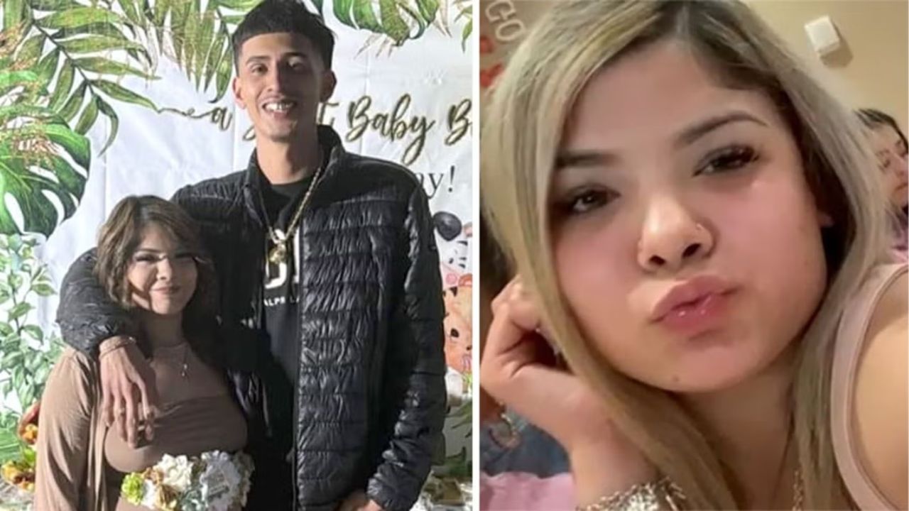Missing Pregnant Teen and Boyfriend Found Dead in Car