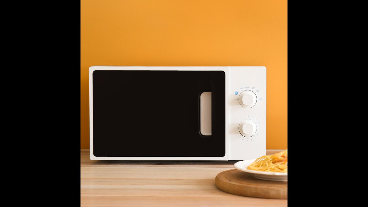 National Microwave Oven Day