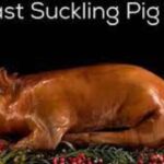 National Roast Suckling Pig Day