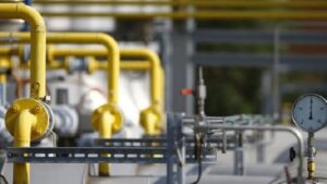 Natural Gas Prices Increased