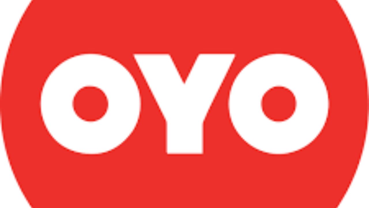 OYO Rooms online Booking