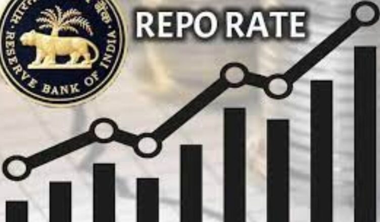 Definition of Repo Rate