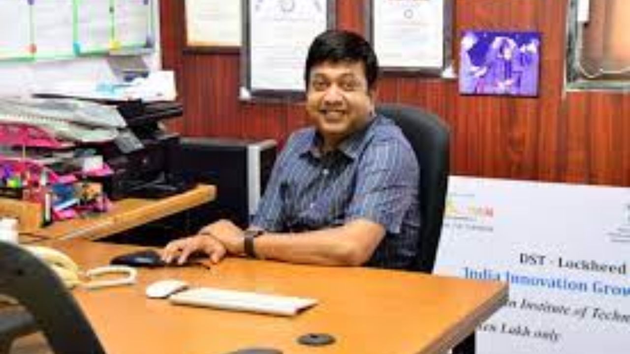 Rohit Shrivastava