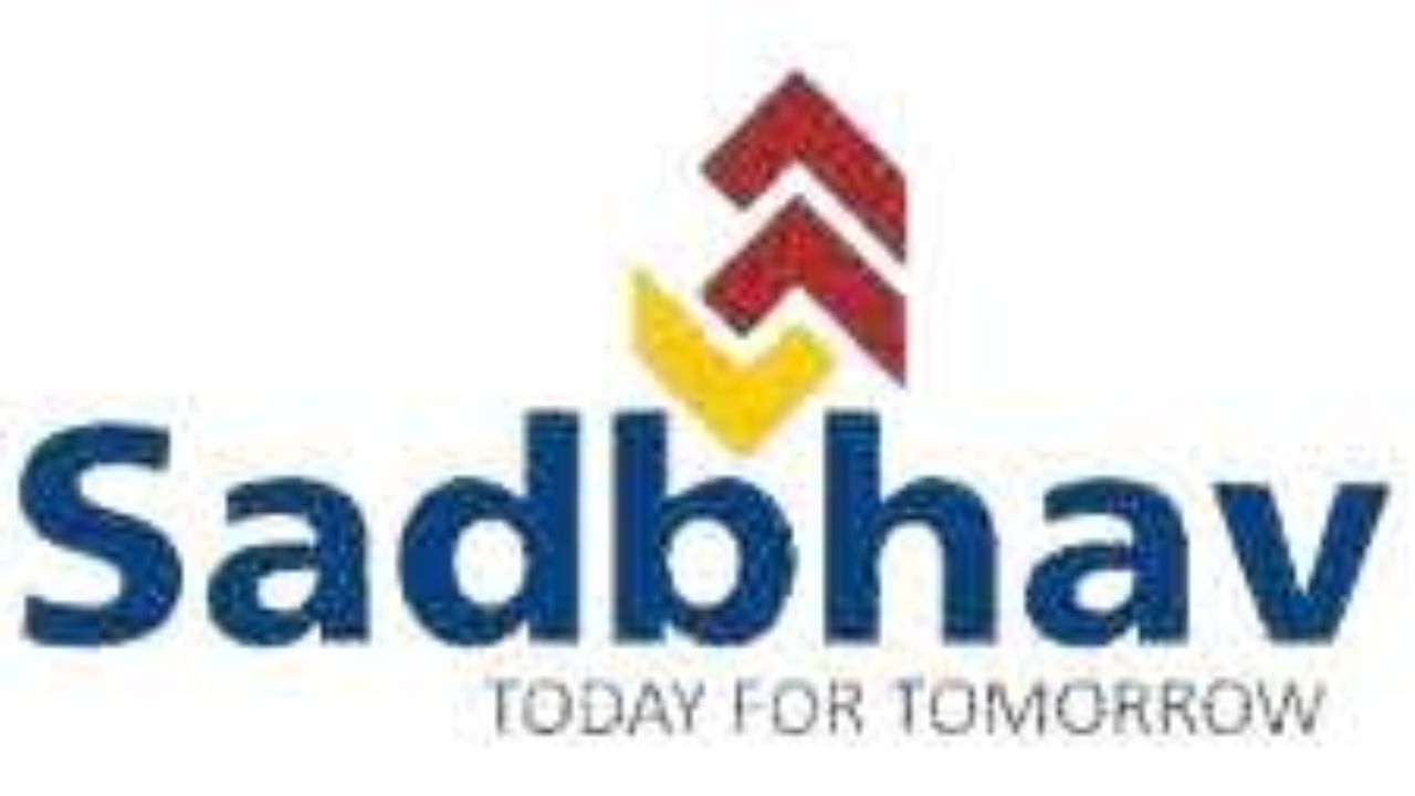 Sadbhav Infrastructure