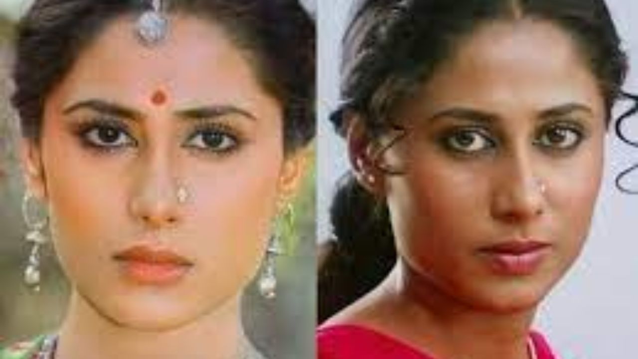 Smita patil 37th Death Anniversary