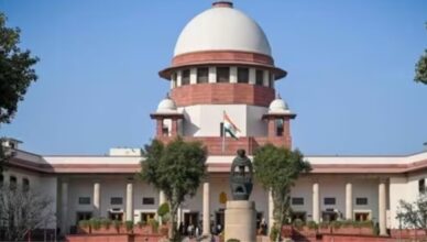 SC upholds abrogation of Article 370 valid