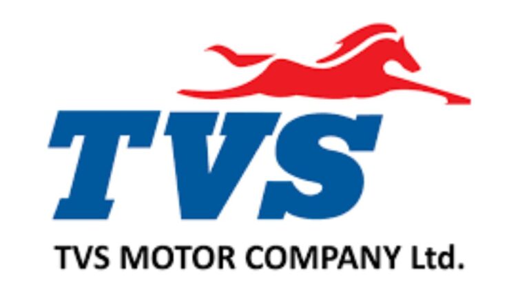 TVS Motor Company Ltd