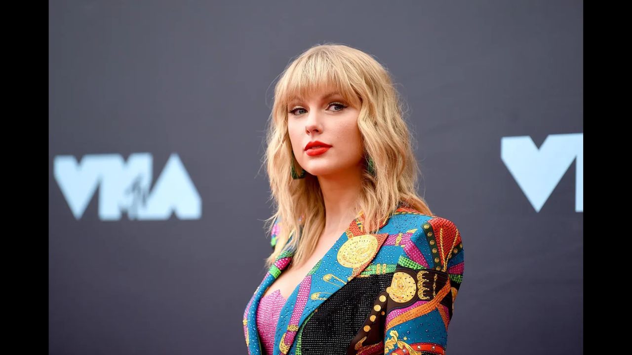 Taylor Swift Achieves Historic Chart Milestone Once Again Eyes On News 