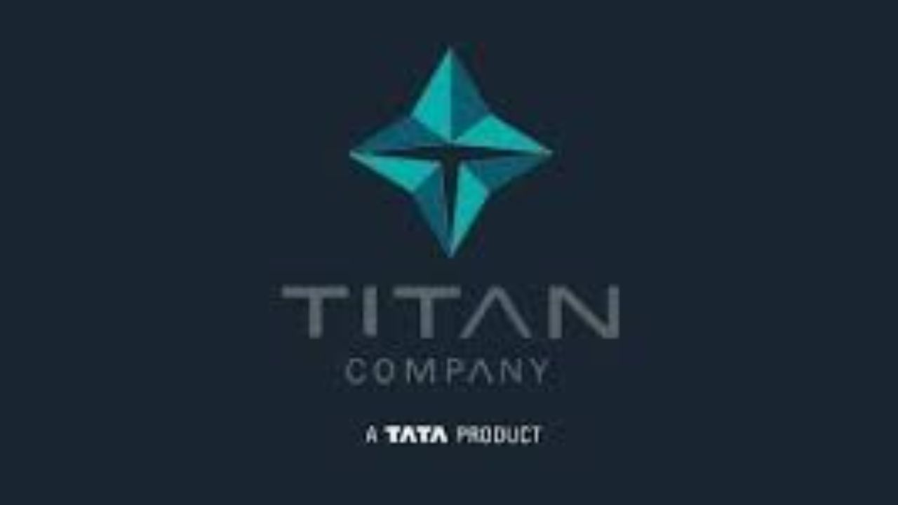 Titan Company Limited