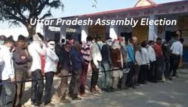 UP Assembly Elections