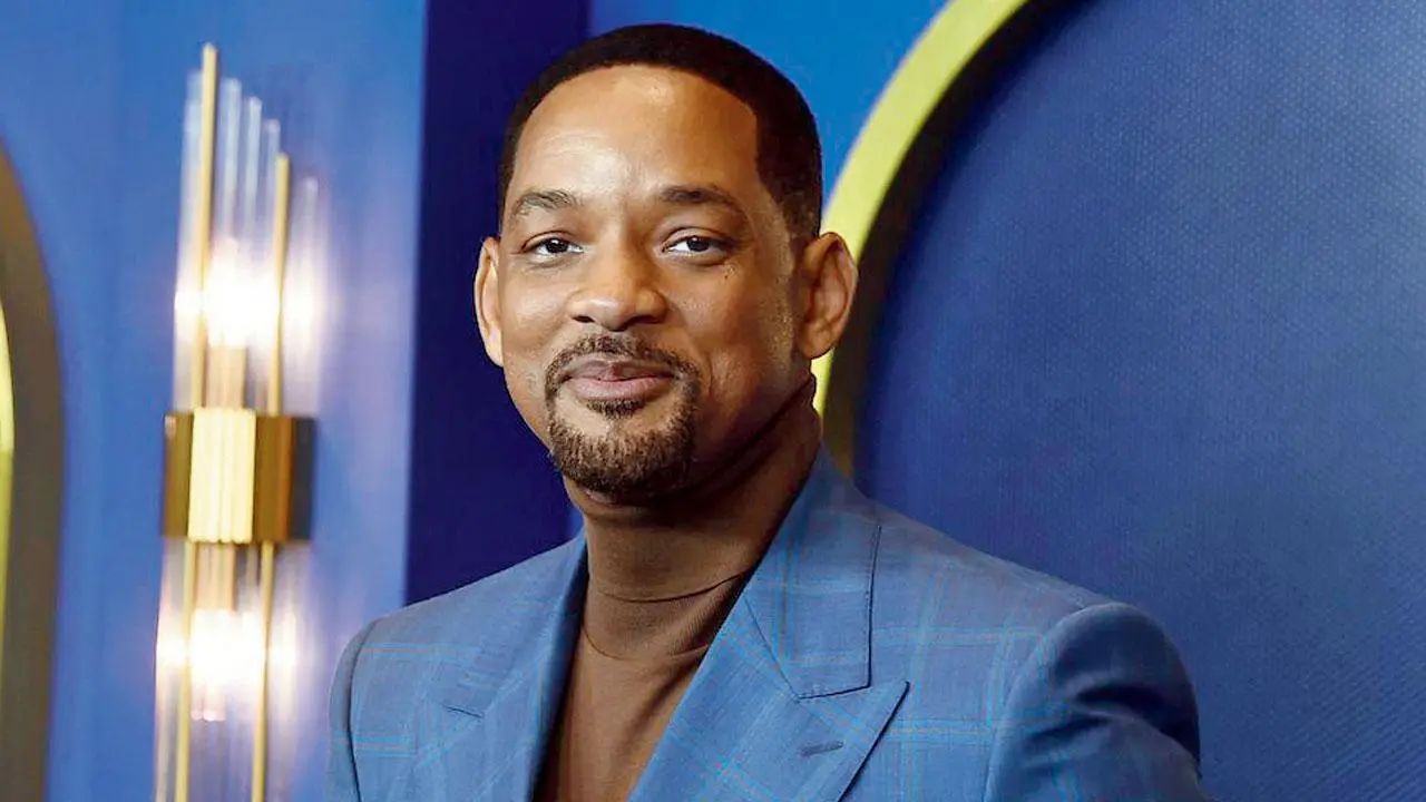 Will Smith