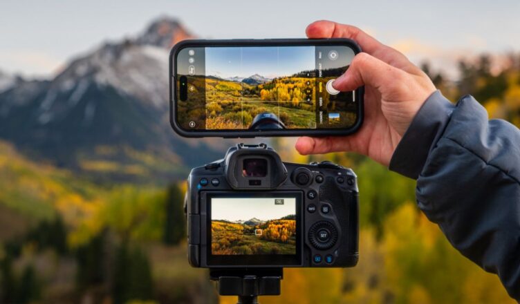 3 Must-Know Tips and Tricks for Mastering iPhone Photography