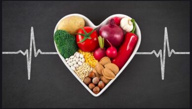 3 Nutritionist-Approved Diet Changes for Heart Health