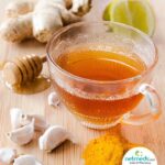 5 Herbal Blends to Soothe Sore Throats and Comfort