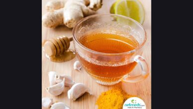 5 Herbal Blends to Soothe Sore Throats and Comfort